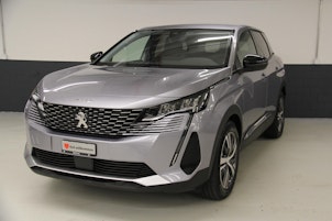 Vehicle image PEUGEOT 3008 1.6 Plug-in Hybrid Allure Pack