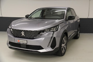 Vehicle image PEUGEOT 3008 1.6 Plug-in Hybrid Allure Pack
