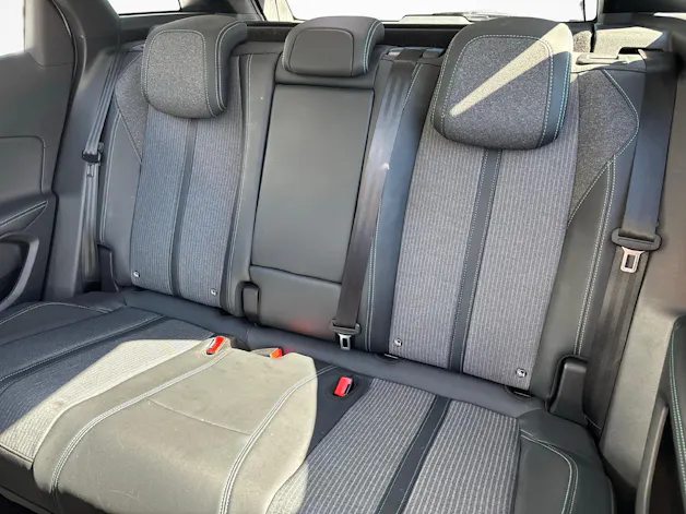 Peugeot 3008 1.6 Plug-in Hybrid Allure Pack