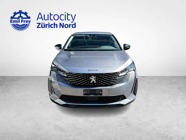 Peugeot 3008 1.6 Plug-in Hybrid Allure Pack