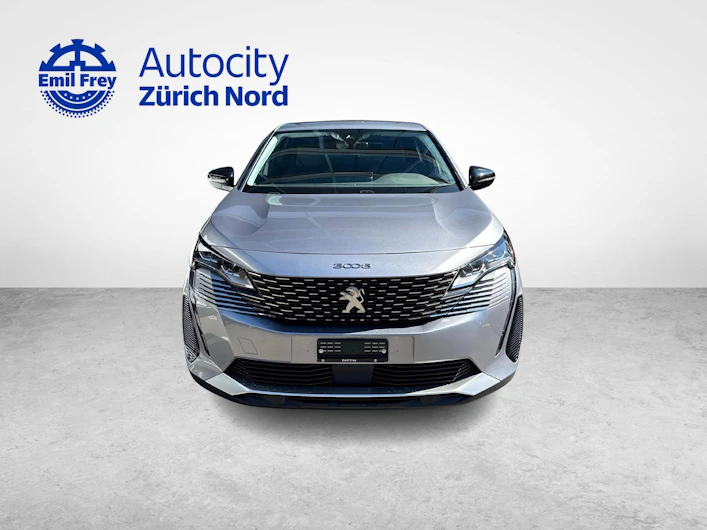 Fahrzeugbild PEUGEOT 3008
