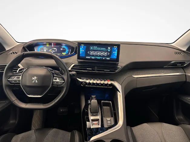 Peugeot 3008 1.6 Plug-in Hybrid Allure Pack
