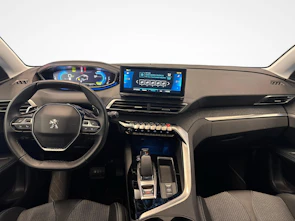 Fahrzeugbild PEUGEOT 3008 1.6 Plug-in Hybrid Allure Pack