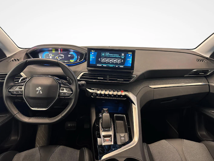 Fahrzeugbild PEUGEOT 3008