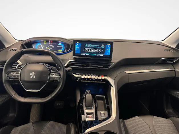 Peugeot 3008 1.6 Plug-in Hybrid Allure Pack