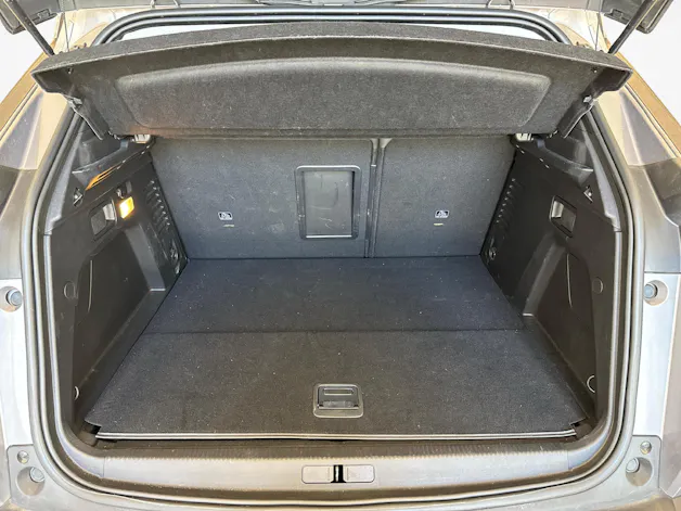 Peugeot 3008 1.6 Plug-in Hybrid Allure Pack