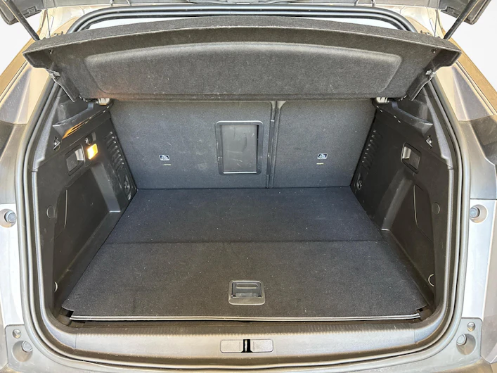 Fahrzeugbild PEUGEOT 3008
