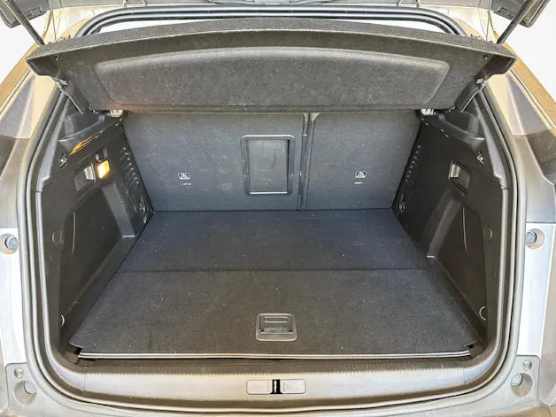 Peugeot 3008 1.6 Plug-in Hybrid Allure Pack