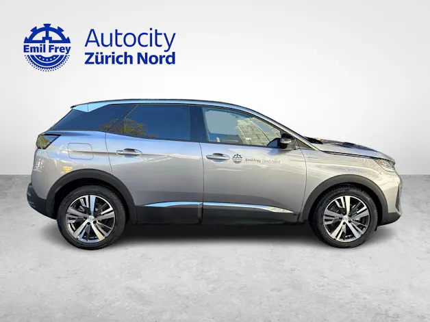 Peugeot 3008 1.6 Plug-in Hybrid Allure Pack