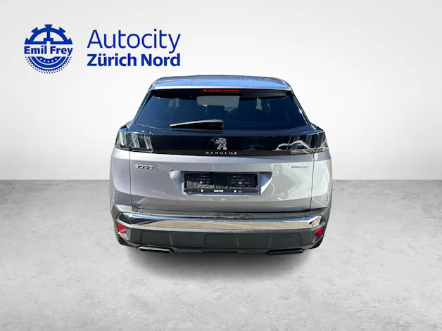 Peugeot 3008 1.6 Plug-in Hybrid Allure Pack