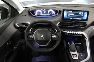 Peugeot 3008 1.6 Plug-in Hybrid Allure Pack