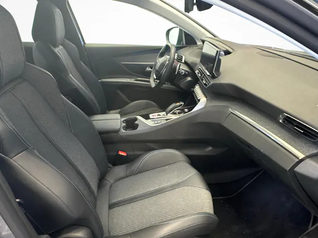 Peugeot 3008 1.6 Plug-in Hybrid Allure Pack