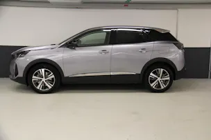 Peugeot 3008 1.6 Plug-in Hybrid Allure Pack