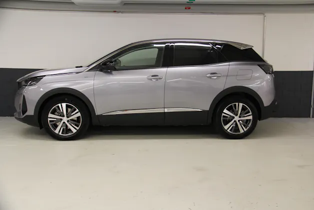 Peugeot 3008 1.6 Plug-in Hybrid Allure Pack