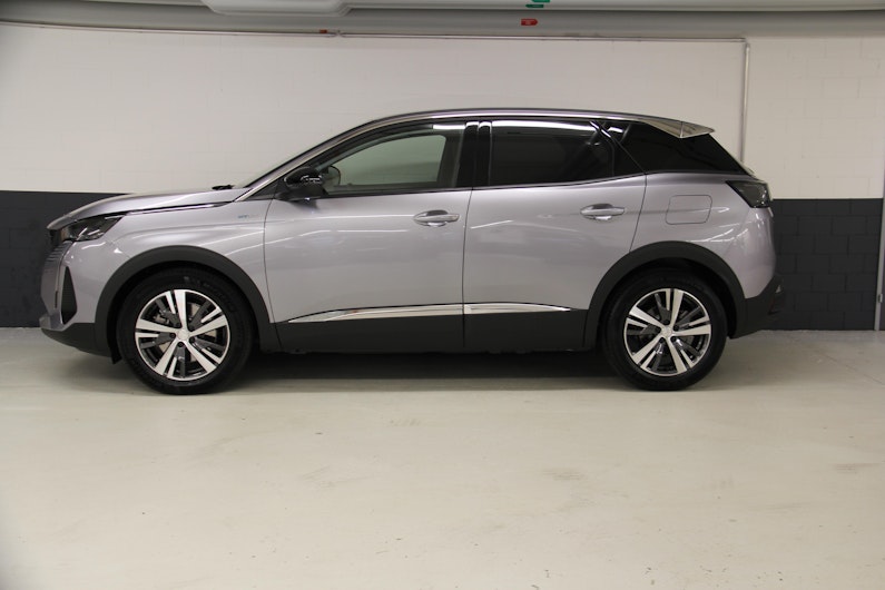 Vehicle image PEUGEOT 3008