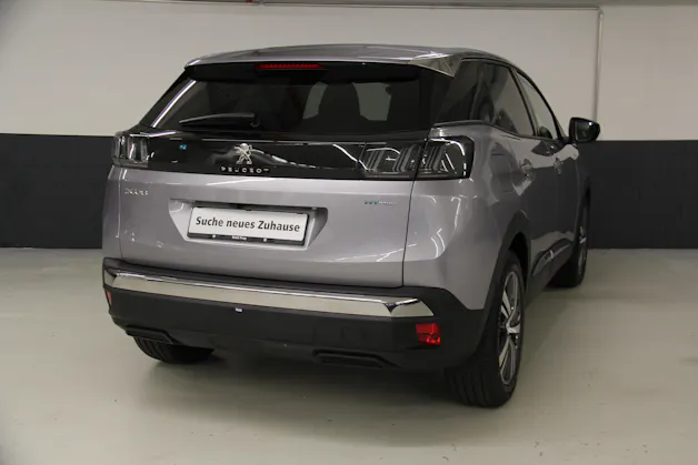 Peugeot 3008 1.6 Plug-in Hybrid Allure Pack