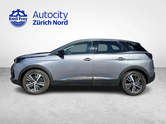 Peugeot 3008 1.6 Plug-in Hybrid Allure Pack