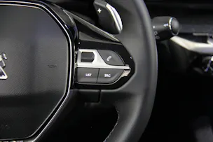 Peugeot 3008 1.6 Plug-in Hybrid Allure Pack