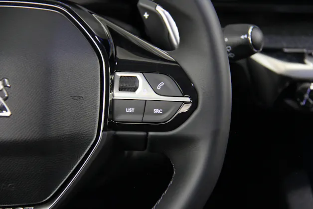 Peugeot 3008 1.6 Plug-in Hybrid Allure Pack