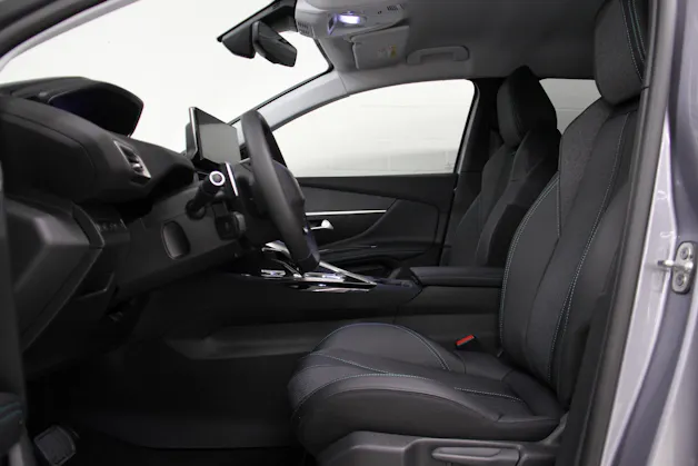 Peugeot 3008 1.6 Plug-in Hybrid Allure Pack