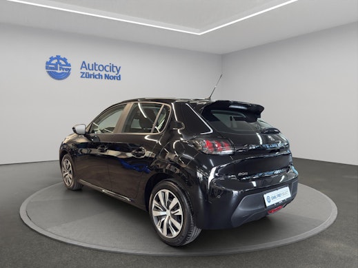 PEUGEOT 208 1.2 PureTech 100 Active Pack 2