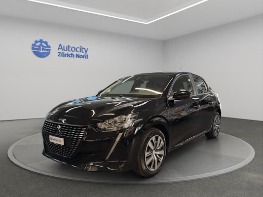 PEUGEOT 208 1.2 PureTech 100 Active Pack 0