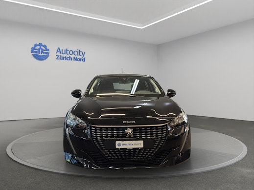 PEUGEOT 208 1.2 PureTech 100 Active Pack 1