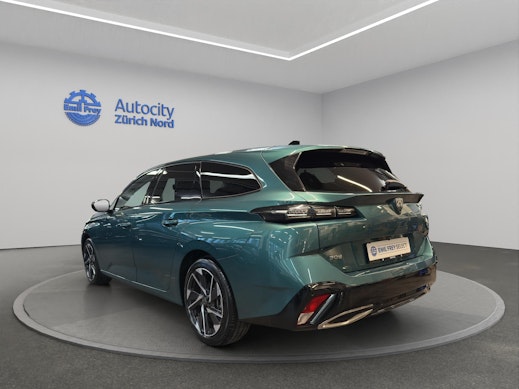 PEUGEOT 308 SW 1.5 BlueHDi Allure Pack 2