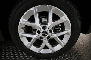 Vehicle image MINI Countryman U25 1.5i C