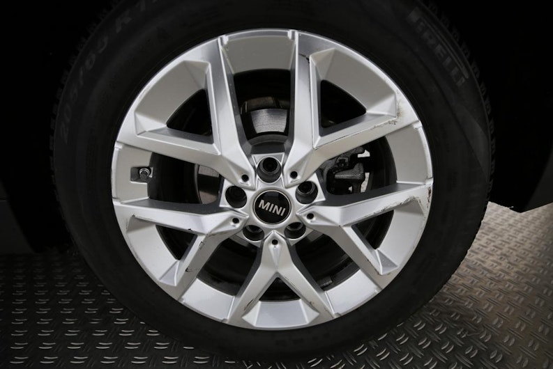 Vehicle image MINI COUNTRYMAN