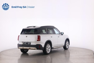 Vehicle image MINI Countryman U25 1.5i C