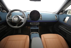 Vehicle image MINI Countryman U25 1.5i C