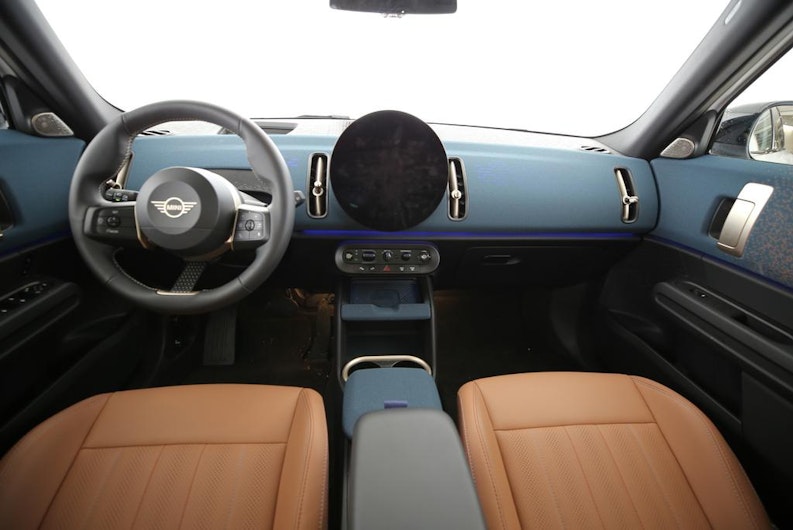 Vehicle image MINI COUNTRYMAN