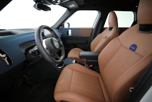 Vehicle image MINI Countryman U25 1.5i C