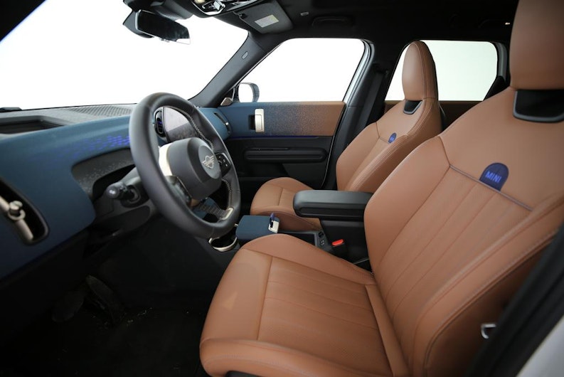 Vehicle image MINI COUNTRYMAN