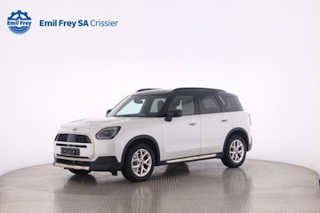 Vehicle image MINI Countryman U25 1.5i C