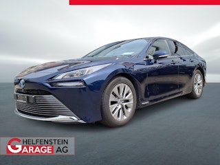 Vehicle image TOYOTA MIRAI 0 Vehicle image TOYOTA MIRAI 0