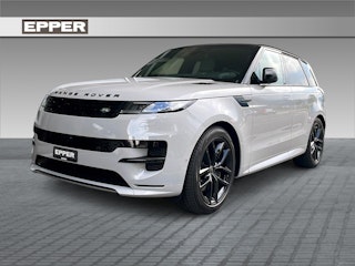 Vehicle image LAND ROVER RANGE ROVER