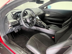 Vehicle image ASTON MARTIN V8 Vantage Coupé 4.0 V8 Bi-Turbo