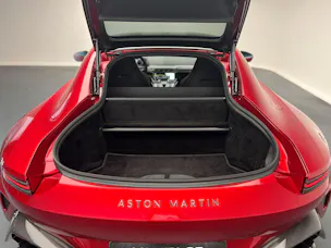 Aston Martin Next Generation V8 Vantage Coupé 4.0 V8 Bi-Turbo