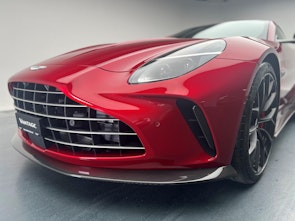 Vehicle image ASTON MARTIN V8 Vantage Coupé 4.0 V8 Bi-Turbo