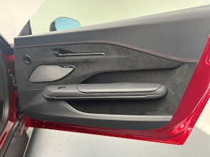 Vehicle image ASTON MARTIN V8 Vantage Coupé 4.0 V8 Bi-Turbo