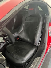 Vehicle image ASTON MARTIN V8 Vantage Coupé 4.0 V8 Bi-Turbo