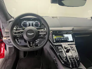 Aston Martin Next Generation V8 Vantage Coupé 4.0 V8 Bi-Turbo