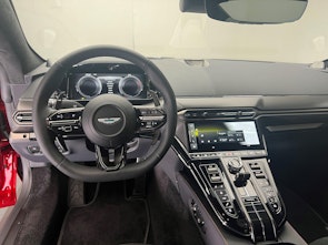 Vehicle image ASTON MARTIN V8 Vantage Coupé 4.0 V8 Bi-Turbo