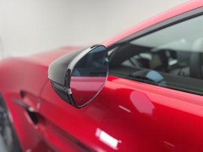 Vehicle image ASTON MARTIN V8 Vantage Coupé 4.0 V8 Bi-Turbo