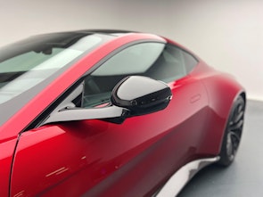 Vehicle image ASTON MARTIN V8 Vantage Coupé 4.0 V8 Bi-Turbo