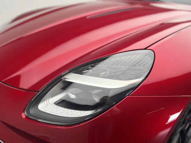 Aston Martin Next Generation V8 Vantage Coupé 4.0 V8 Bi-Turbo