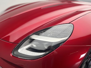 Vehicle image ASTON MARTIN V8 Vantage Coupé 4.0 V8 Bi-Turbo