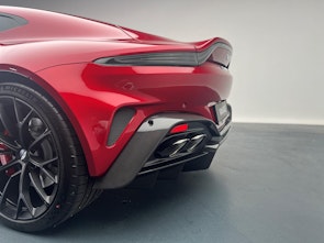 Vehicle image ASTON MARTIN V8 Vantage Coupé 4.0 V8 Bi-Turbo